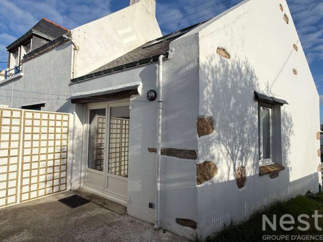 Vente maison 2 pièces Quiberon 56