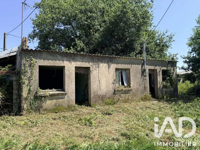 Vente maison 2 pièces Quistinic 56