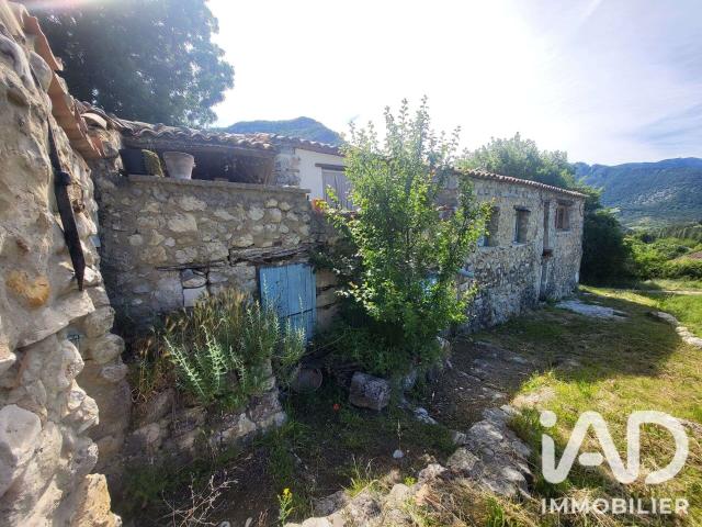 Vente maison 2 pièces Rottier 26