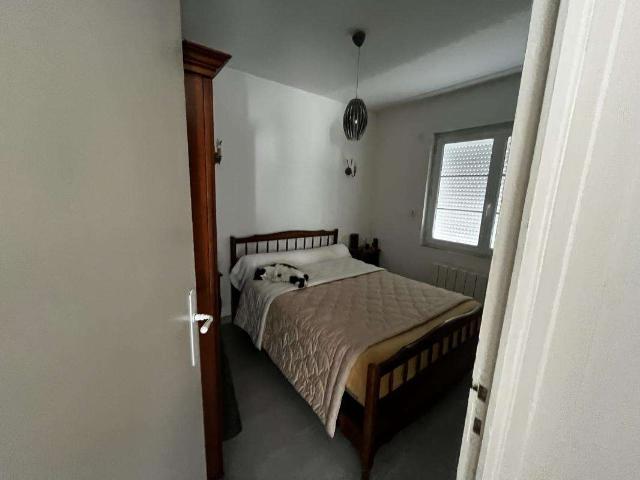 Vente maison 2 pièces Royan 17