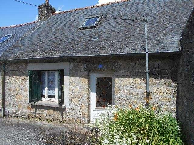 Vente maison 2 pièces Rostrenen 22