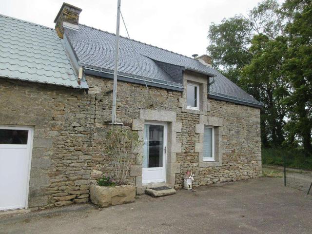 Vente maison 2 pièces Radenac 56