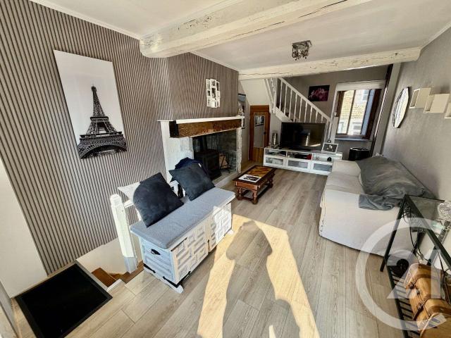 Vente maison 2 pièces Rimou 35