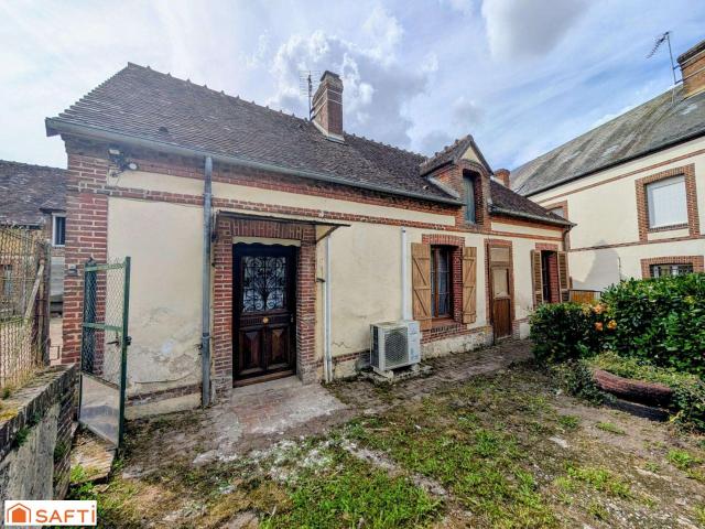 Vente maison 2 pièces Tourouvre au Perche 61