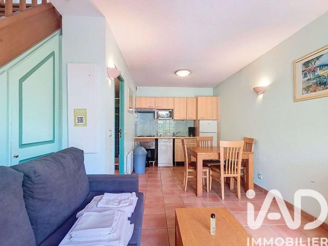 Vente maison 2 pièces Tourrettes 83