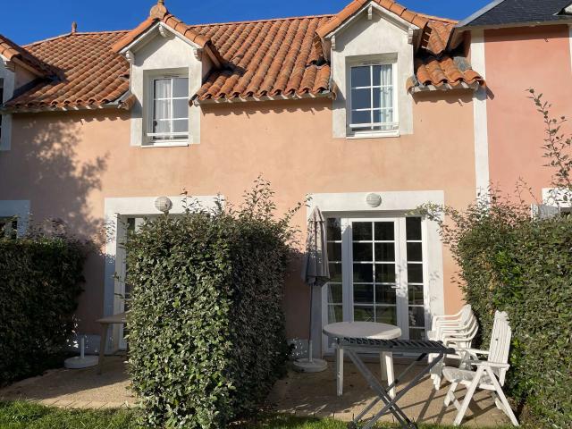 Vente maison 2 pièces Talmont Saint Hilaire 85