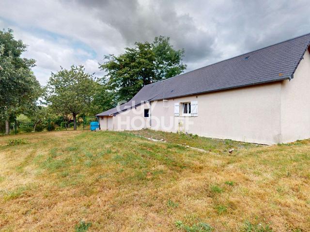 Vente maison 2 pièces Thury Harcourt 14