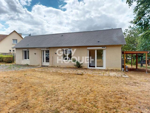 Vente maison 2 pièces Thury Harcourt 14