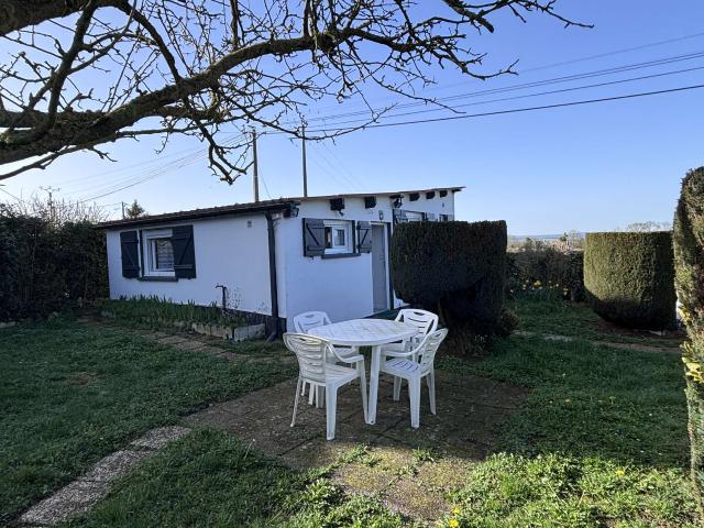 Vente maison 2 pièces Trun 61