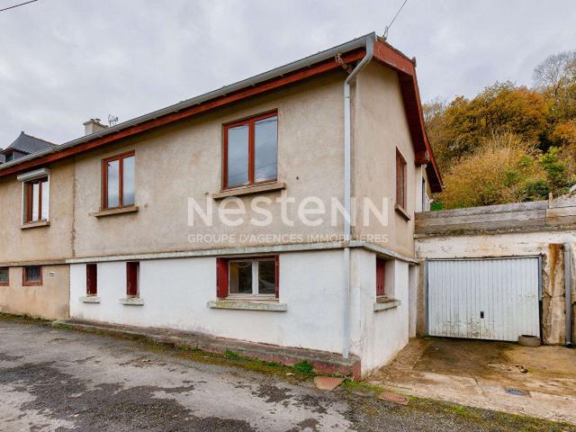 Vente maison 2 pièces Trémuson 22