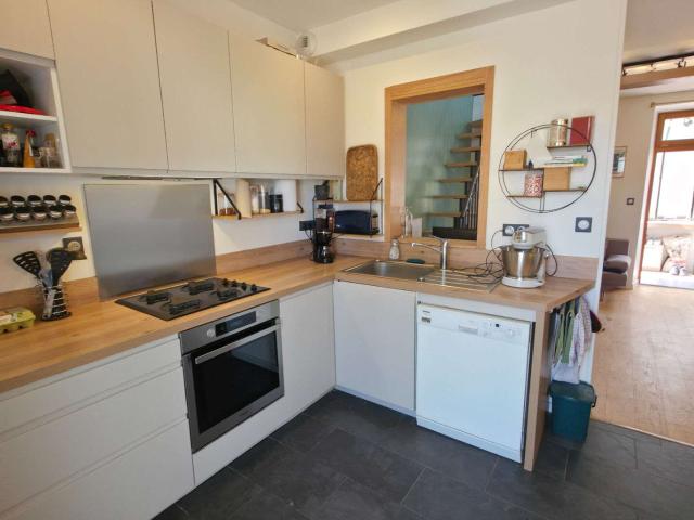 Vente maison 2 pièces Trignac 44