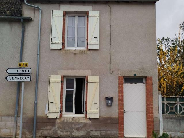 Vente maison 2 pièces Vorly 18