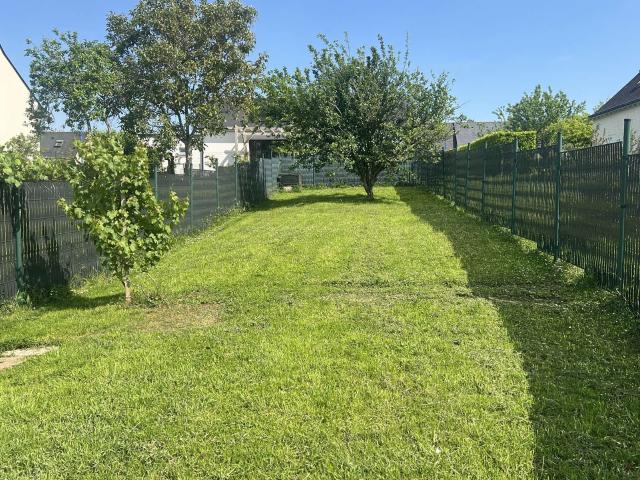 Vente maison 2 pièces Val d'Erdre Auxence 49