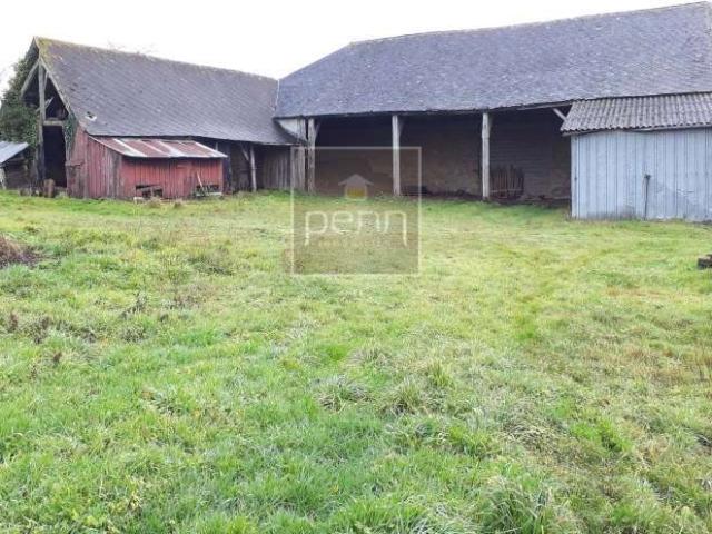 Vente maison 2 pièces Val d'Izé 35