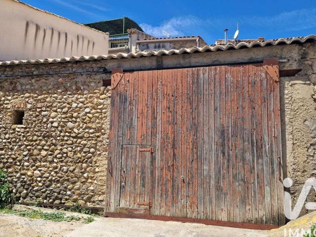 Vente maison 2 pièces Valensole 04