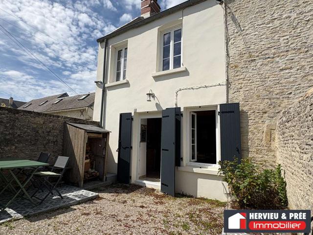 Vente maison 2 pièces Ver sur Mer 14