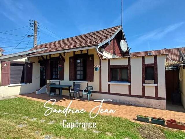 Vente maison 2 pièces Vernon 27