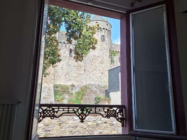 Vente maison 2 pièces Vitré 35
