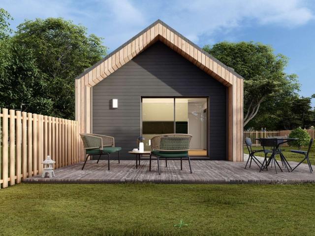 Vente maison 2 pièces Vitré 35