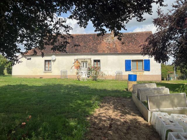 Vente maison 2 pièces Vibraye 72