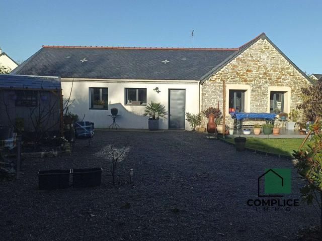 Vente maison 2 pièces Vigneux de Bretagne 44