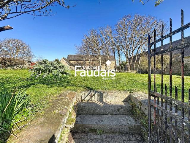 Vente maison 2 pièces Villers Bocage 14