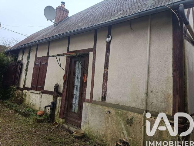 Vente maison 2 pièces Villers sous Foucarmont 76