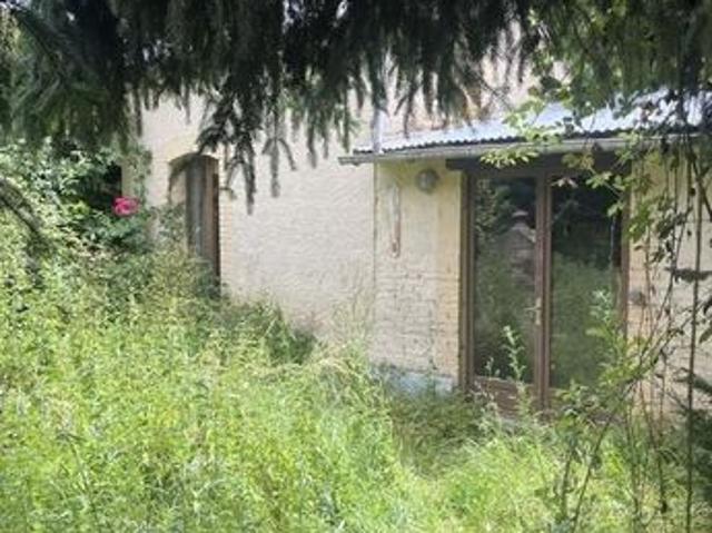 Vente | Maison | 2p | 1ch | 45 m² | Châteauneuf Val de Bargis