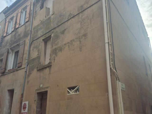 vente maison