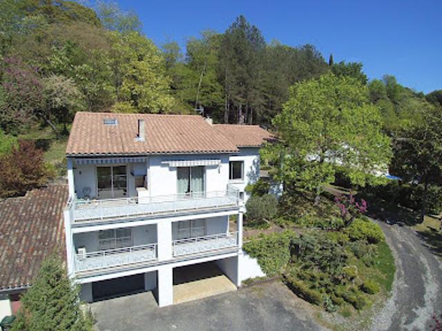 Vente Maison 306 m2 Moissac