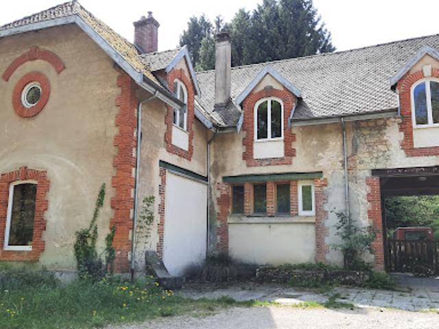 Vente Maison 300 m2 Neuville sur Ain