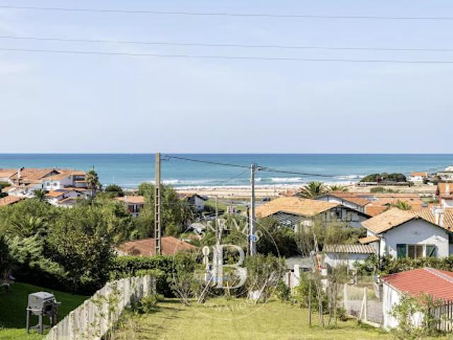 Vente Maison 300 m2 Bidart