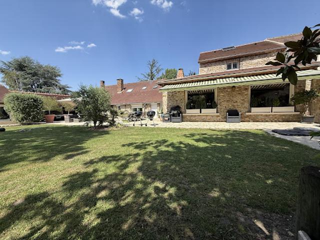 Vente Maison 300 m2 Réau