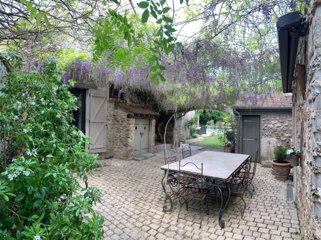 VENTE MAISON 300 M2 15 PIECES 77310 PRINGY