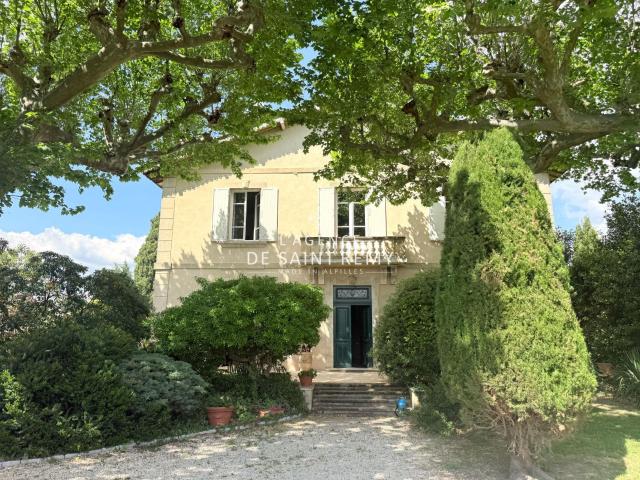 Vente maison 301m² Graveson