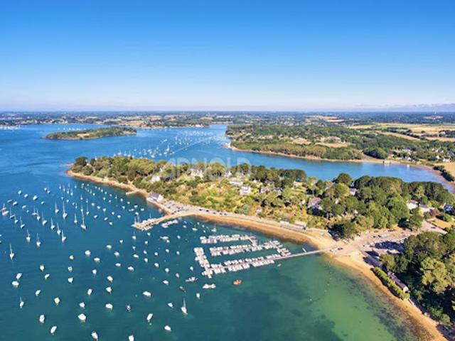 Vente Maison 30 pièces 1500 m2 Vannes