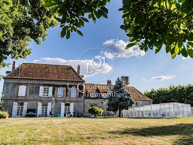 Vente Maison 30 pièces 1700 m2 Mormant
