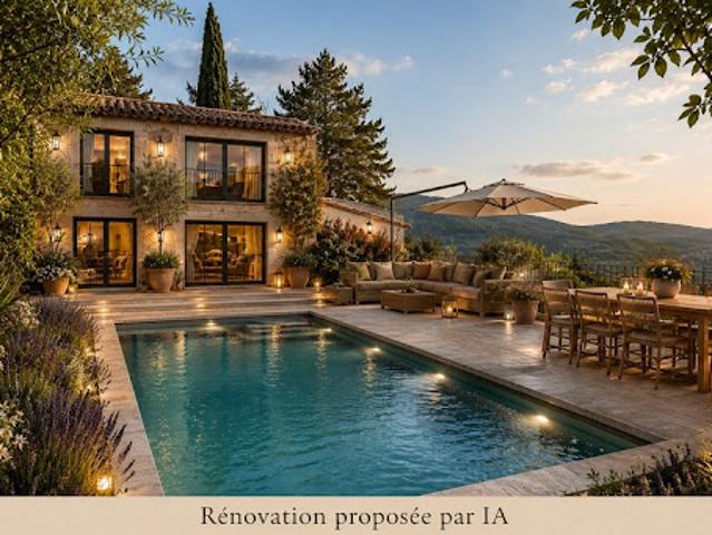 Vente Maison 30 pièces 845 m2 Arphy