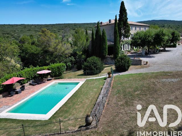 Vente Maison 30 pièces 845 m2 Monze