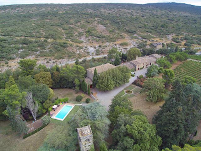 Vente Maison 30 pièces 850 m2 Monze