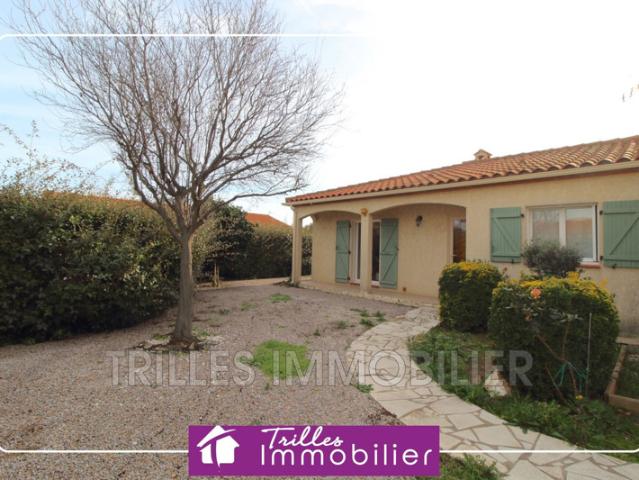 vente maison 4 Pièce s