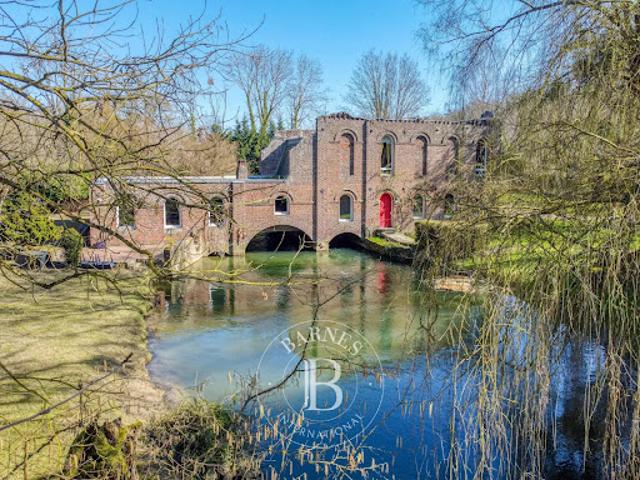 Vente Maison 310 m2 Saint Quentin