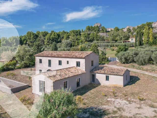 Vente Maison 311 m2 Paradou