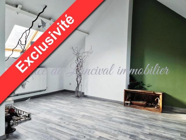 Vente Maison 325 m² à St Gobain 99 000 ¤