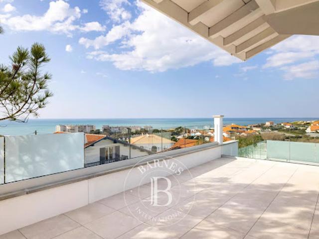 Vente Maison 327 m2 Biarritz