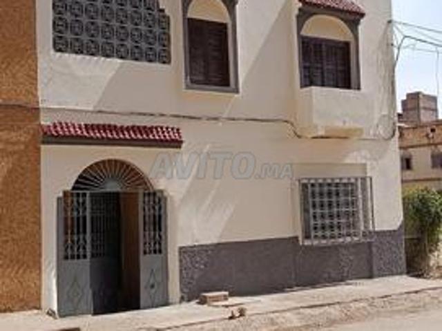 Vente maison