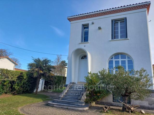 vente maison