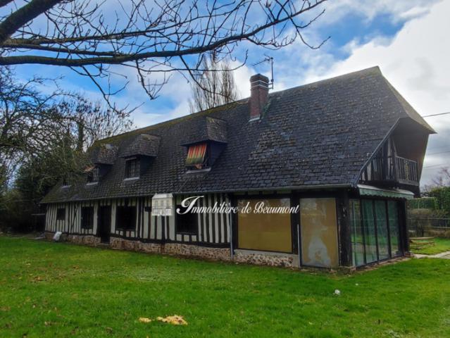vente maison