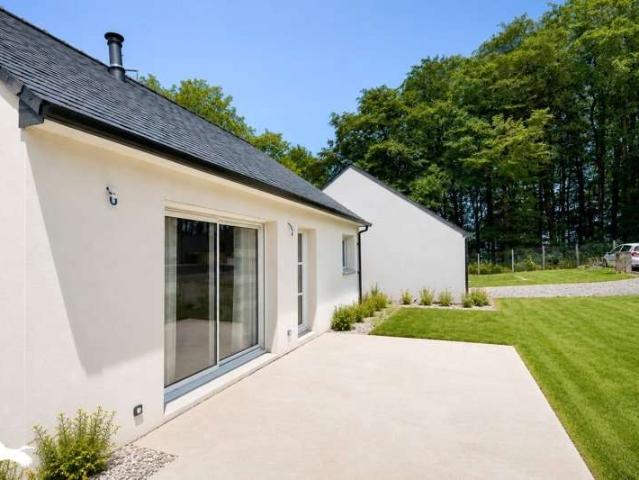 Vente maison 3 pièces Landerneau 29