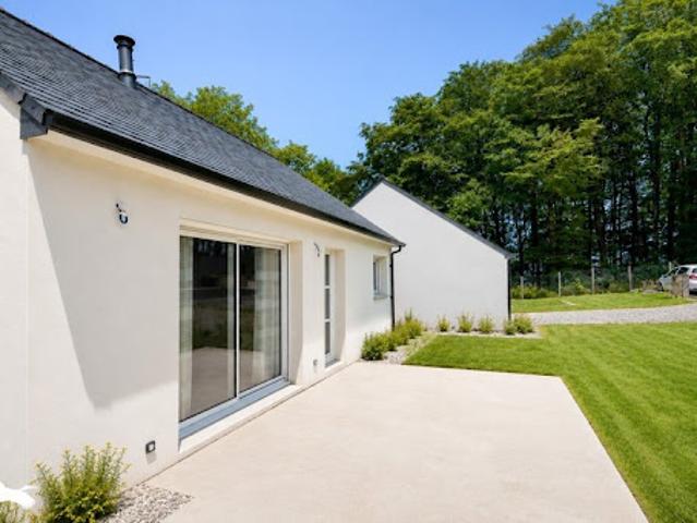 Vente Maison 3 pièces 67 m2 Landerneau